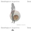Estimulador de clitoris pequeño con diferentes velocidades